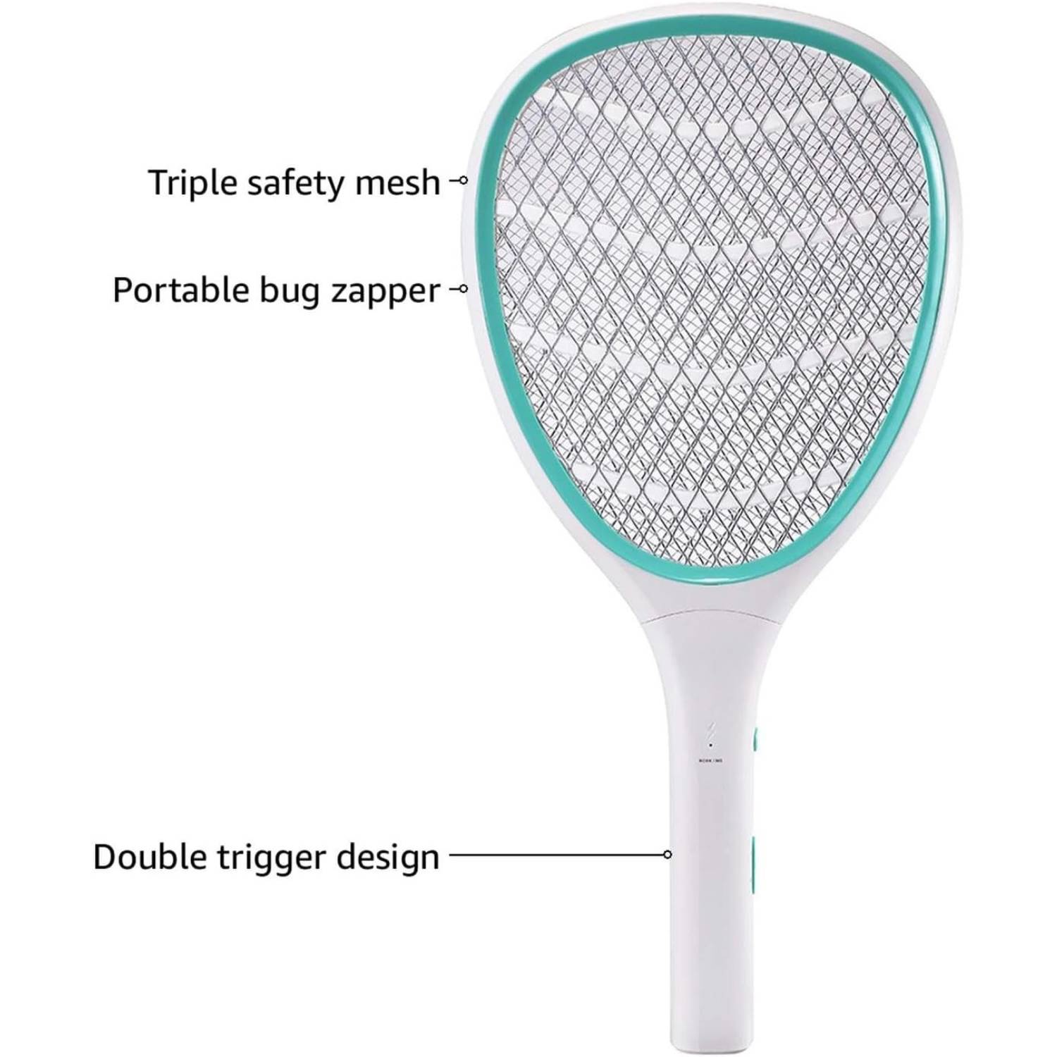 Bug and Mosquito Zapper: image 7