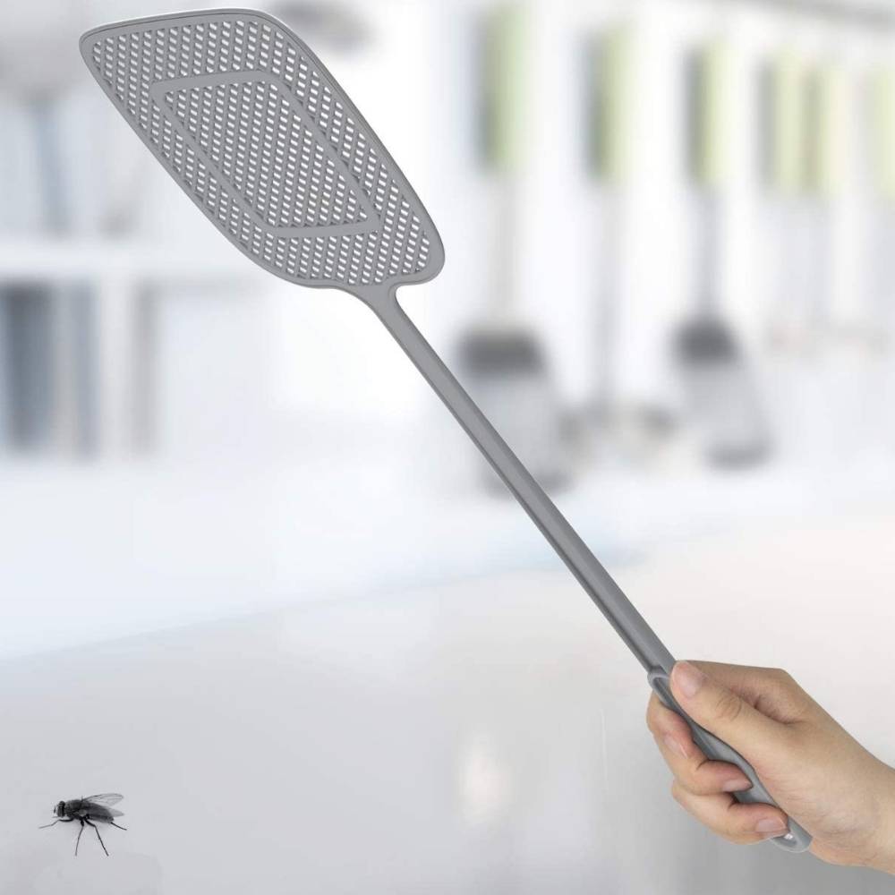 Plastic Fly Swatter | Plastic Swat | Manual Bug Swatters - 5 Pack 13 buy manual bug swatter