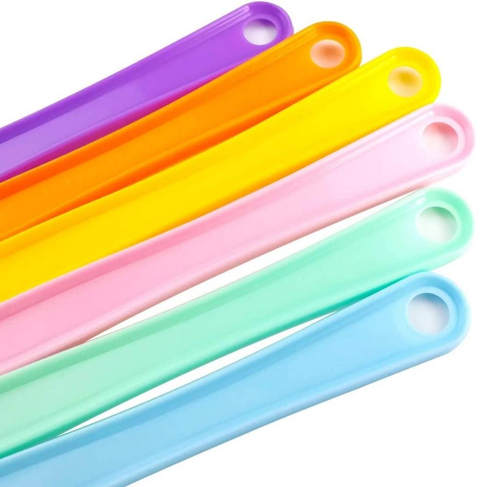 Plastic Fly Swatter | Plastic Swat | Manual Bug Swatters - 5 Pack 17 buy plastic fly swatters